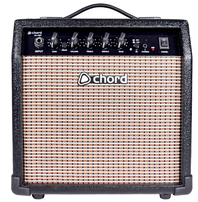 Chord CG-10BT Guitar Amplifier