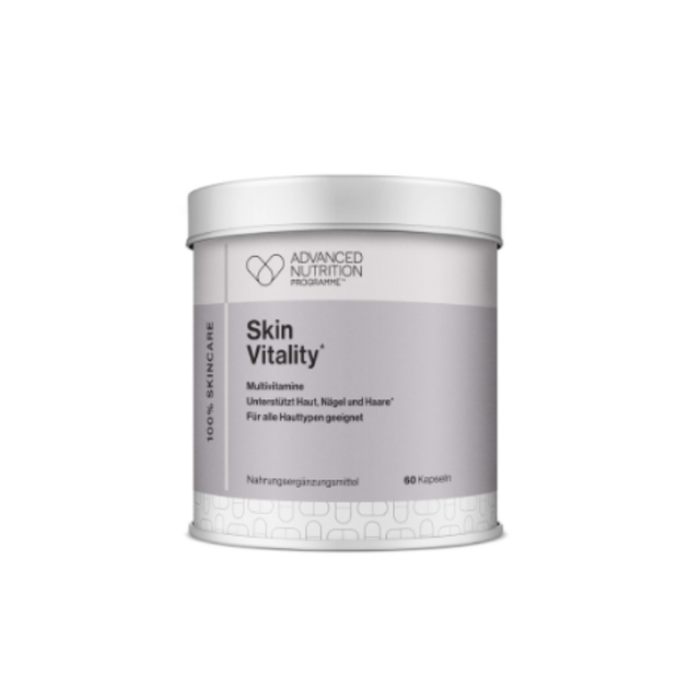 #A08 Skin Vitality - Advanced Nutrition Programme