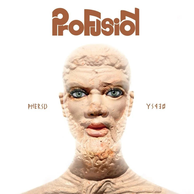 Profusion - Phersu [CD]/DMW