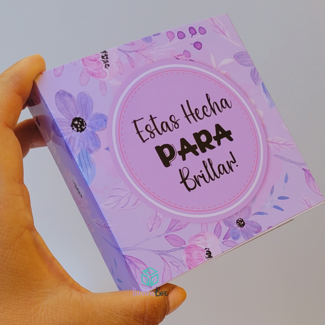 caja deslizable para Joyas (PACK 10 UNIDADES)