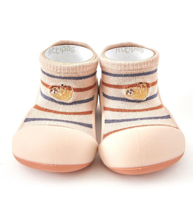 Attipas - sloth beige