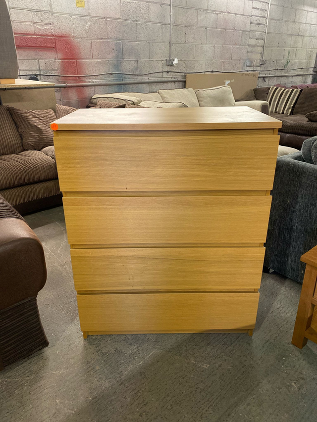 Chest of Drawers #U1234