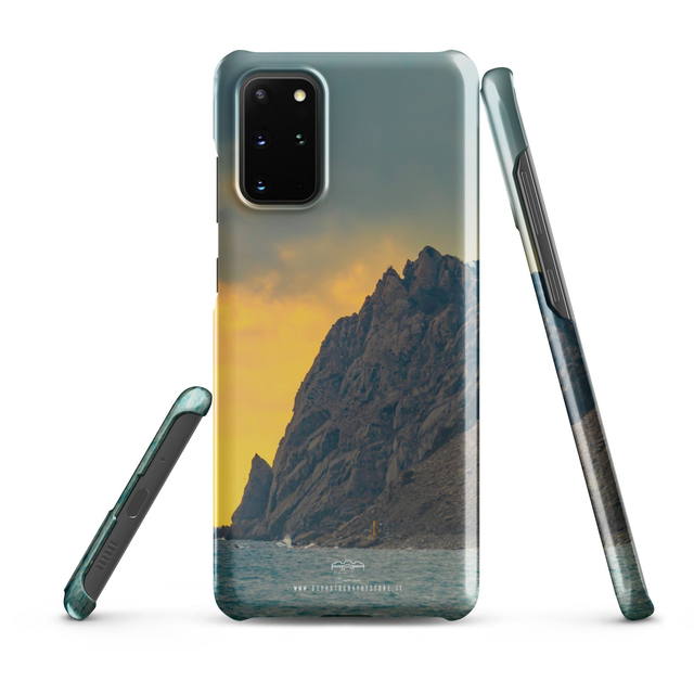 Cover per Samsung® sottile Monterosso al Mare