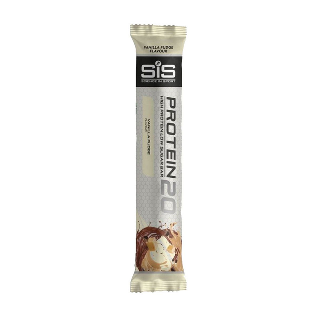 Science In Sport Protein 20 Vanilla Fudge 64g