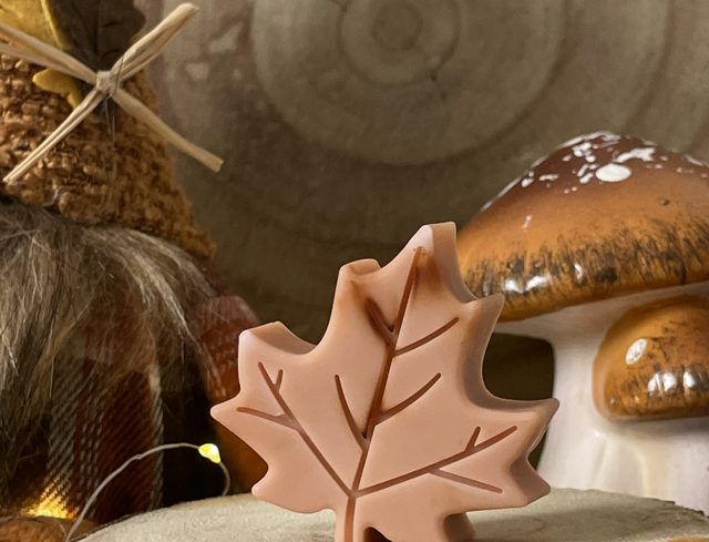 Fondant parfumé Amande