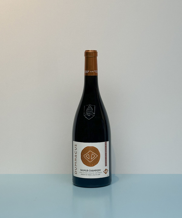 Saumur Champigny - Dumnacus