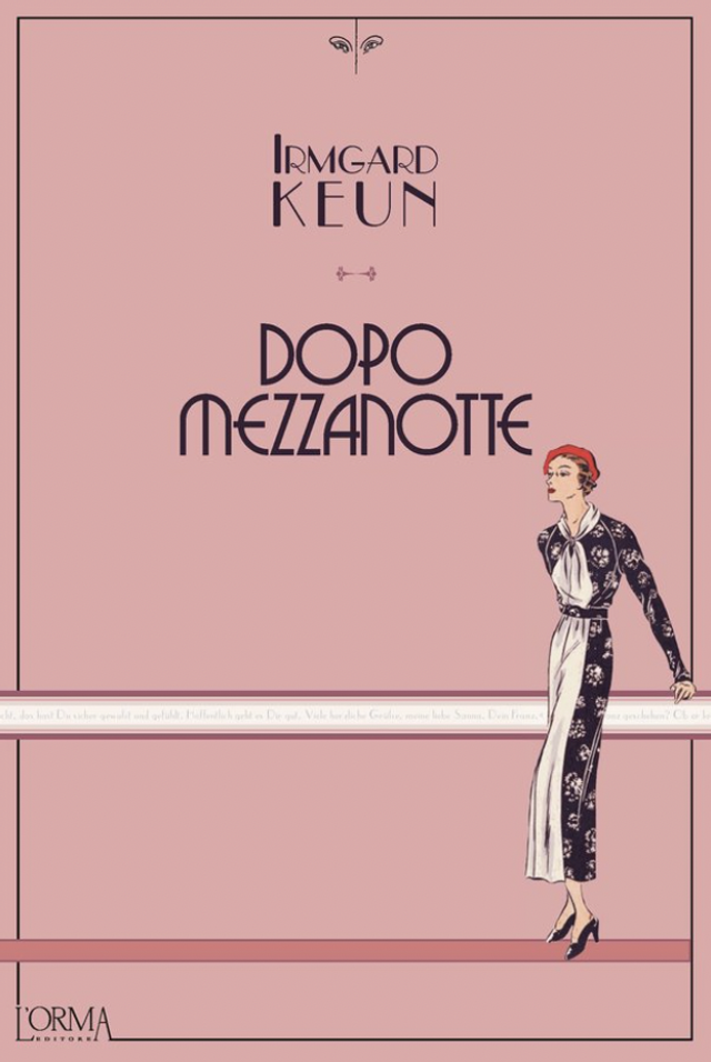Keun Irmgard - Dopo mezzanotte