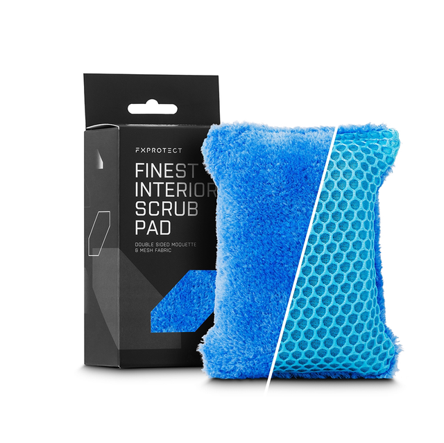 FX Protect Finest Interior Scrub Pad