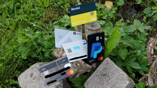 ITK Das Bankwesen im 21. Jahrhundert