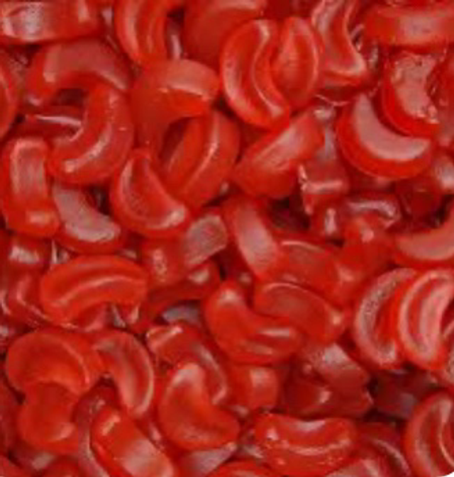 500g Squirrel Cherry Lips