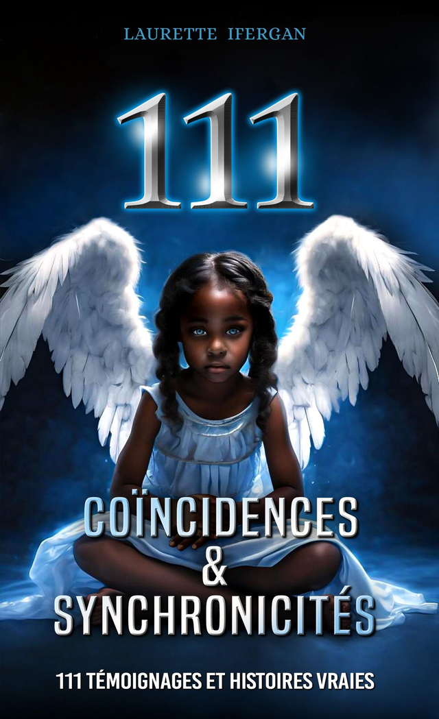 111 - Coïncidences et Synchronicités- 111 témoignages et histoires vraies.                      