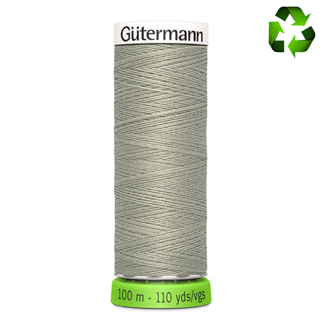 132 - Fil à coudre Gütermann