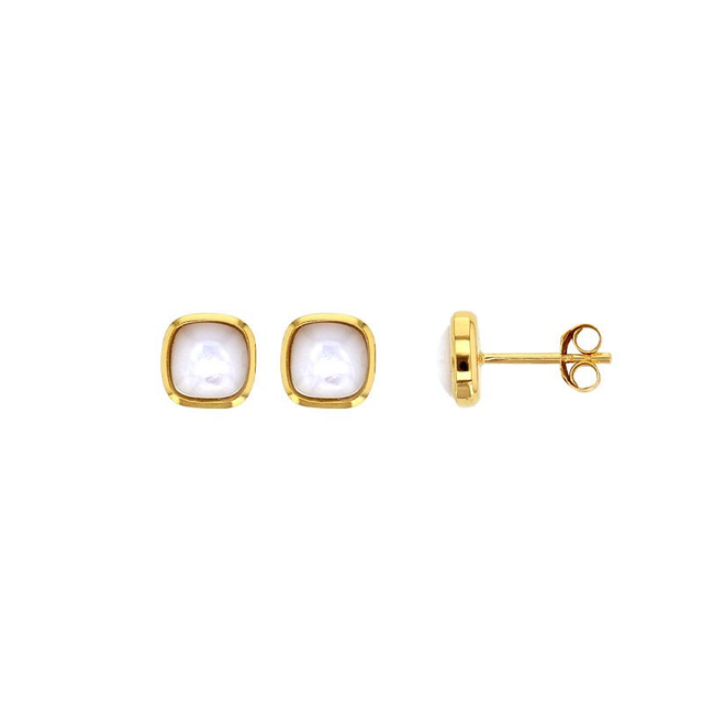 Boucles d'oreilles Shana