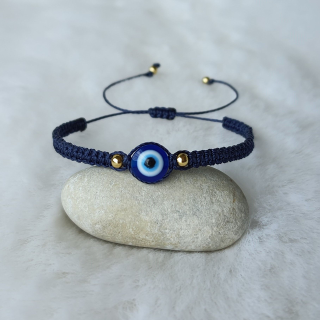Bracelet Oeil de Protection