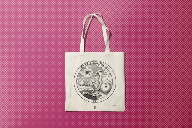 COR CORDIS - PROTEZIONE