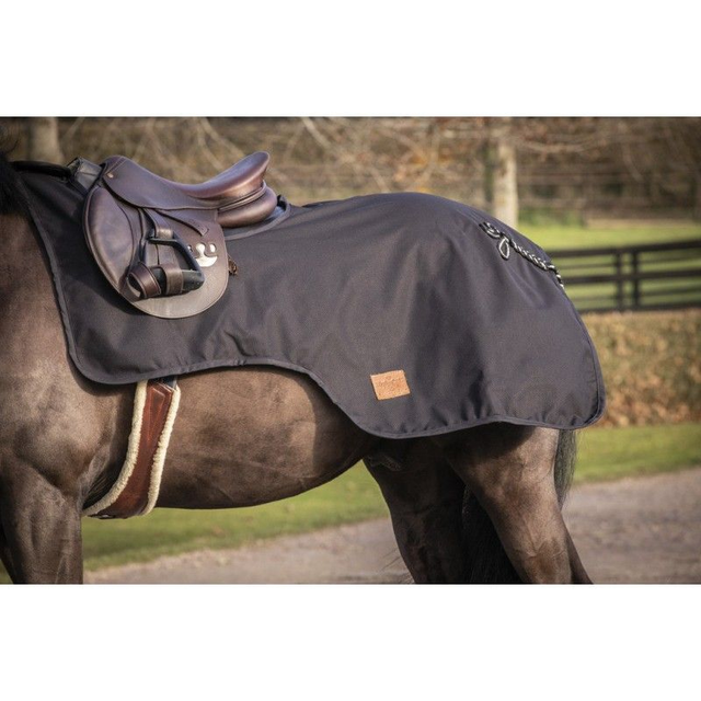 COUVRE-REIN PADDOCK POLAIRE