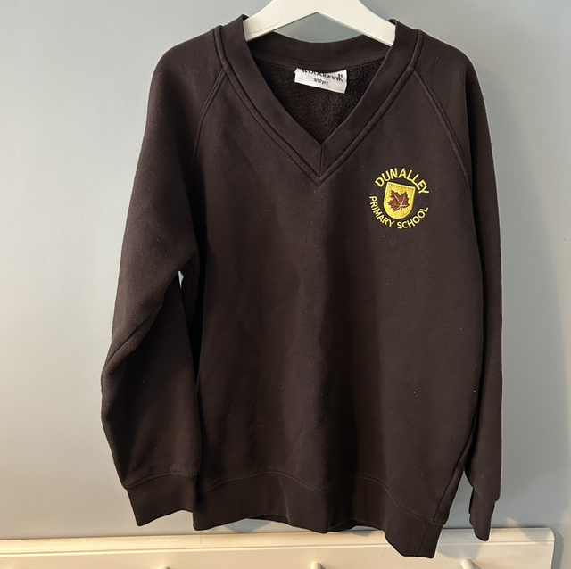 Dunalley Jumper - Age 9/10 (very good condition)