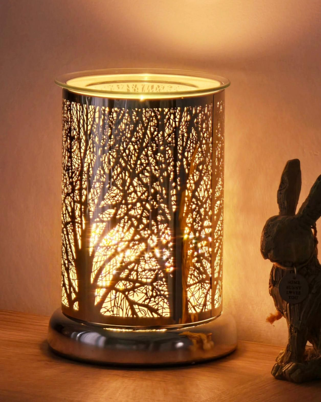 Electric Wax Melt Warmer