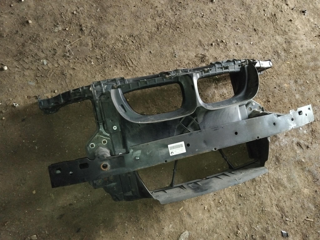 Armature avant ( Pas d'envoi ) 