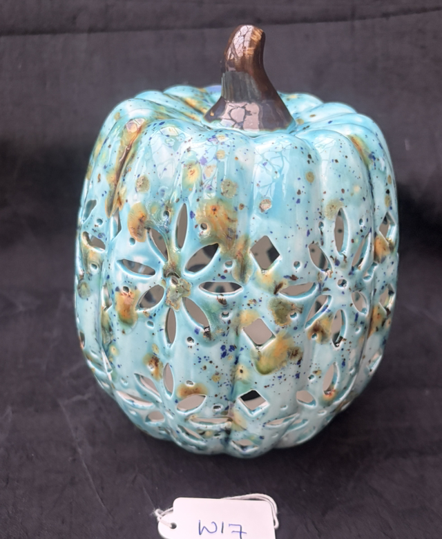 Pumpkin W17