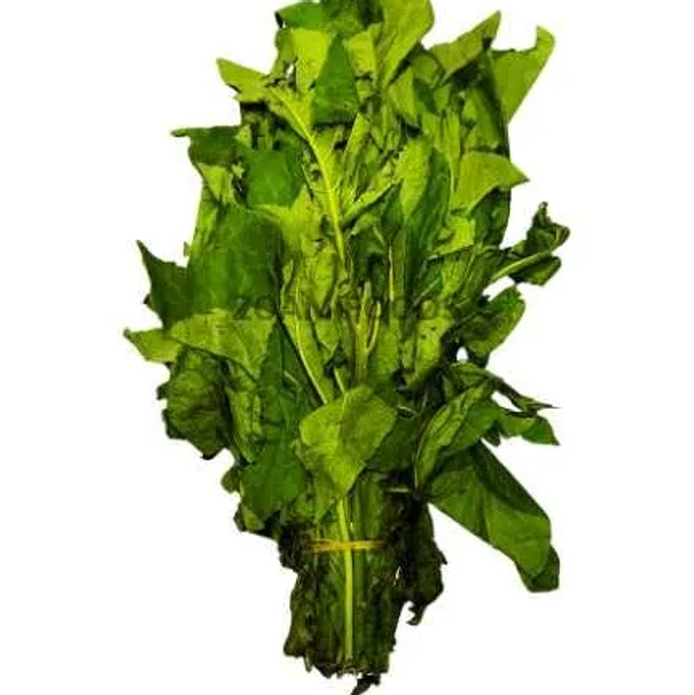 Fresh Bitter Leaf - per tie 