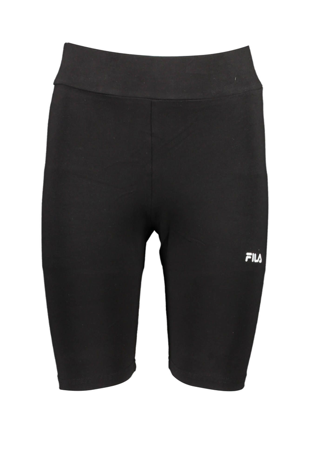 FILA LEGGINS DONNA NERO