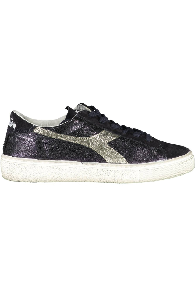 935DIADORA CALZATURA SPORTIVA DONNA NERO