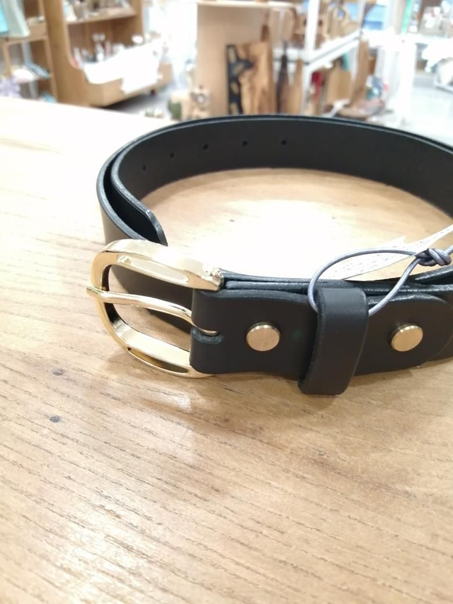 Ceinture noire T.42/46