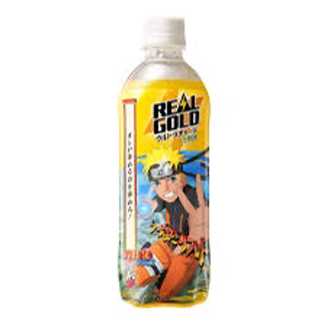 Lemon tea by coca cola Japan