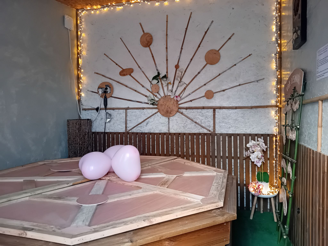 MOMENT SPA ET MASSAGES 