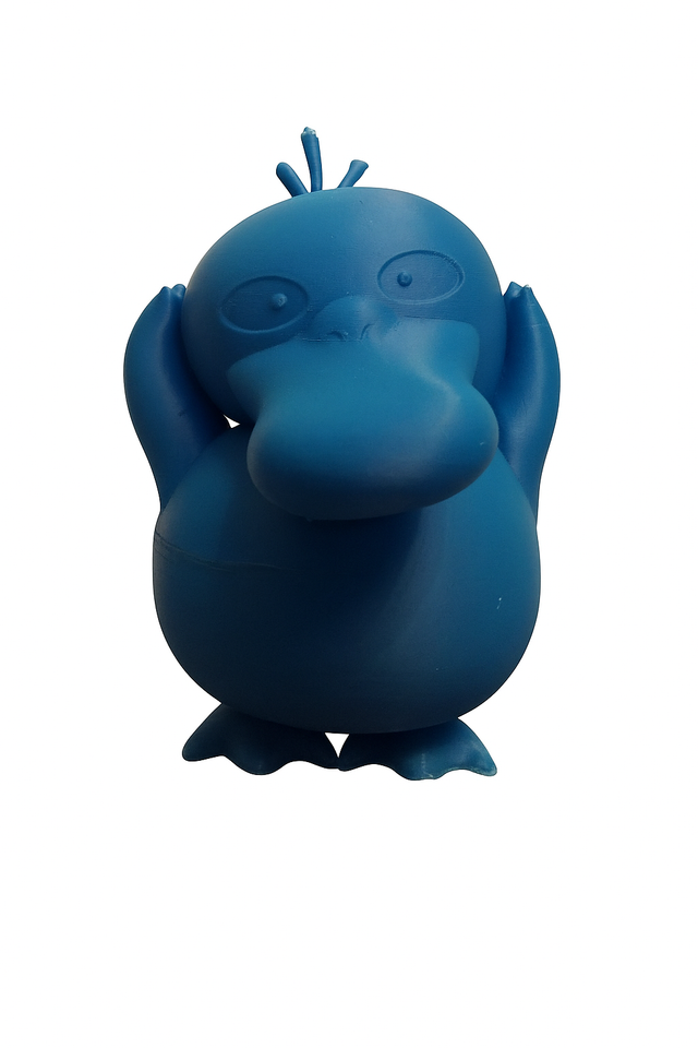 Psykokwak