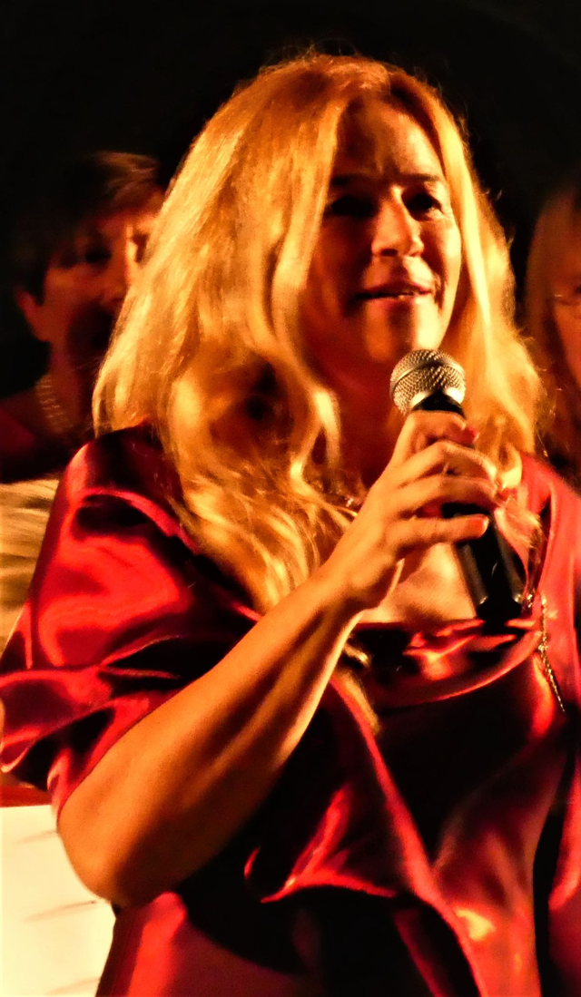 Corso di Canto 8 lezioni