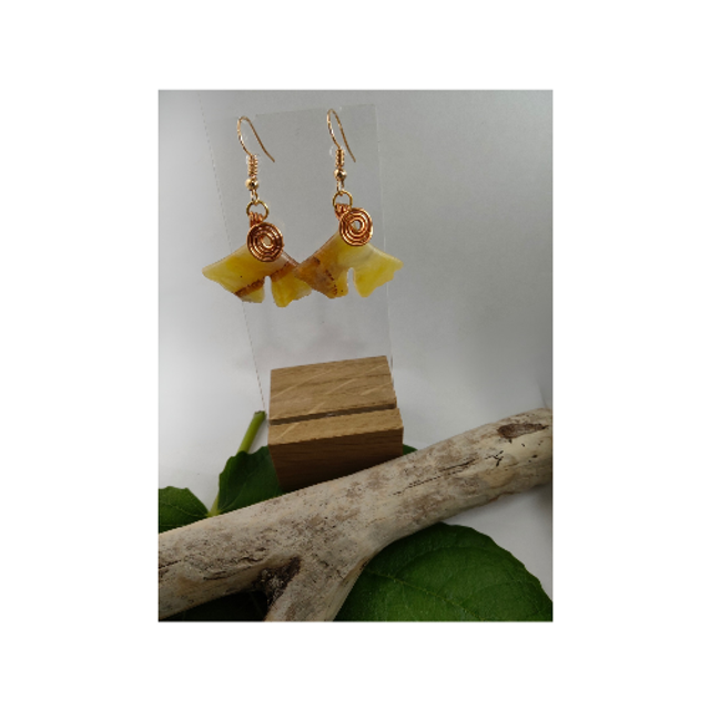 Collection soleil ginkgo