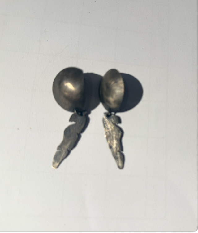 9393010 Earrings FeatherLuna