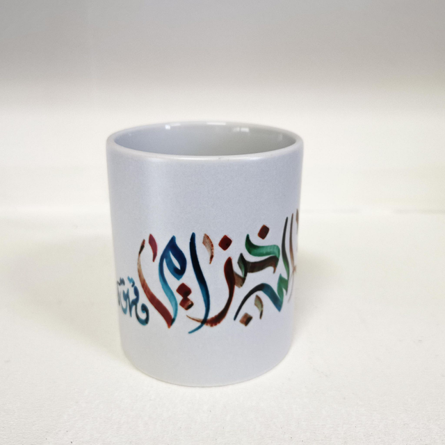 Tazza: Ho nostalgia del pane di mia madre