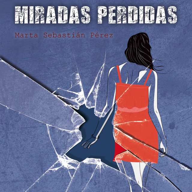 Miradas pérdidas