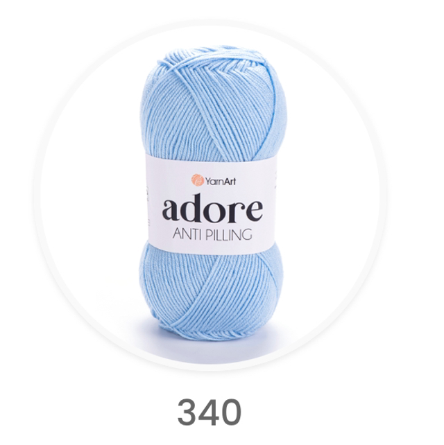 Adore 340
