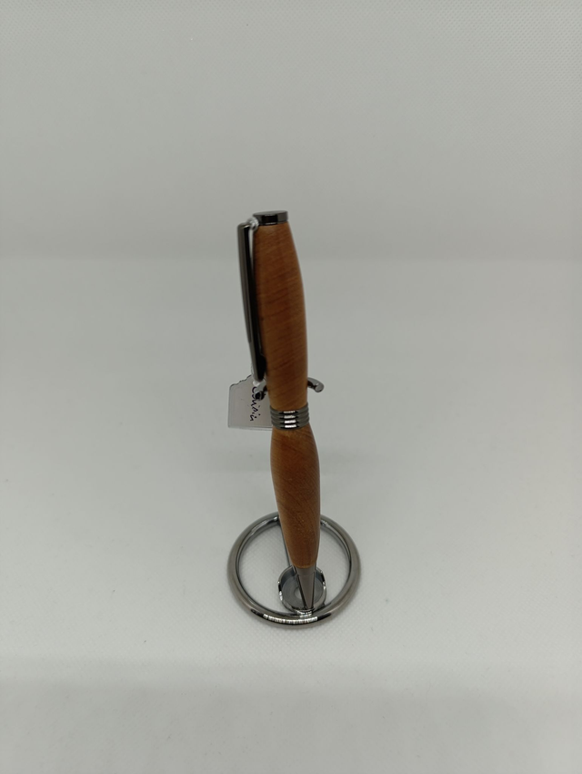 Stylo &quot;Stream&quot; cerisier