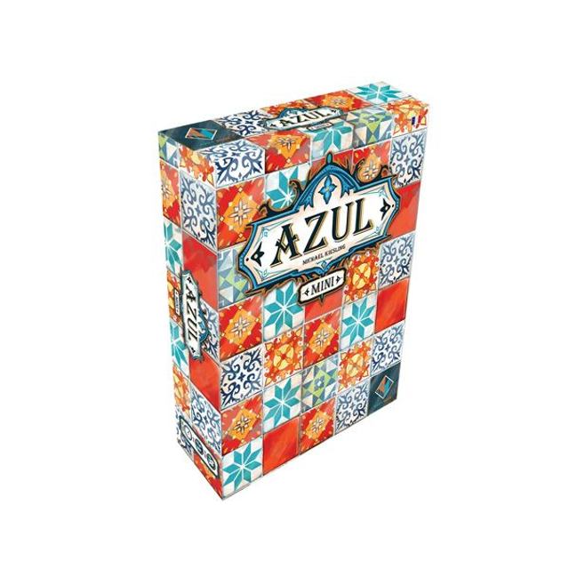 Azul Mini