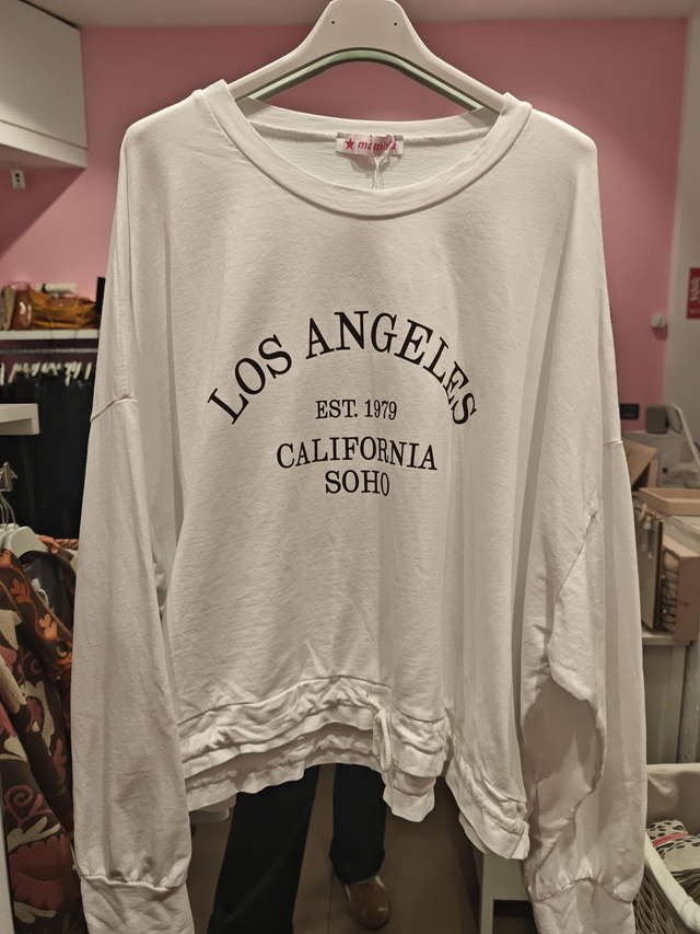 Sudad Los Ángeles 
