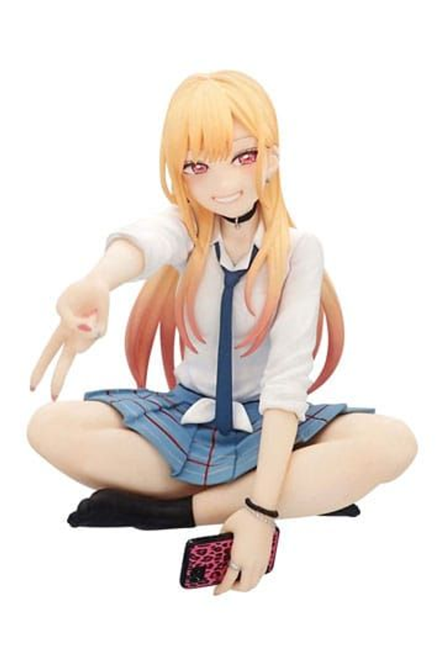 My Dress Up Darling: Marin Kitagawa Noodle Stopper 