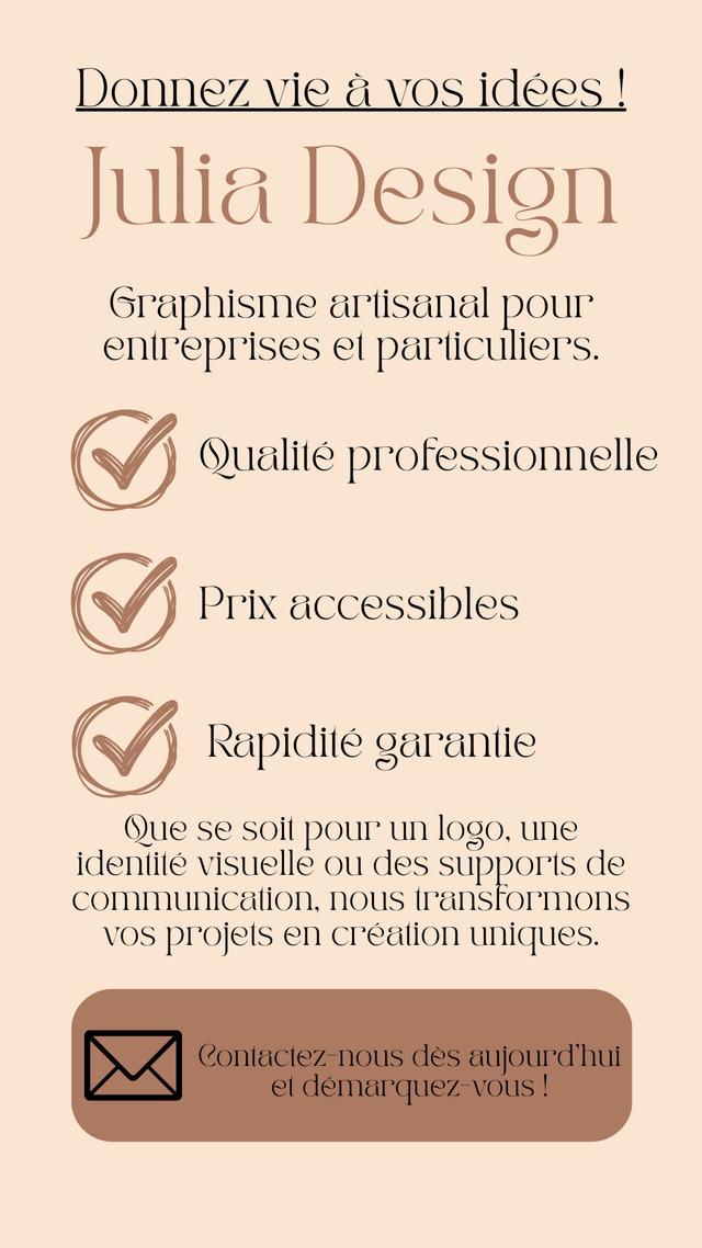 Affiche réseaux sociaux