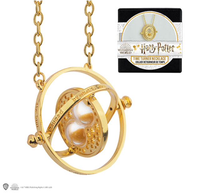 Retourneur de temps - Harry Potter