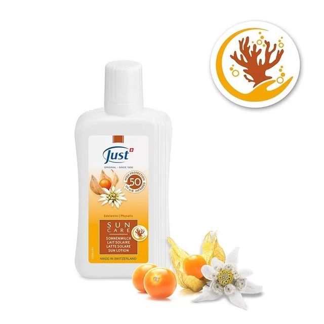 Sun Care Sonnenmilch SPF 50 125 ml