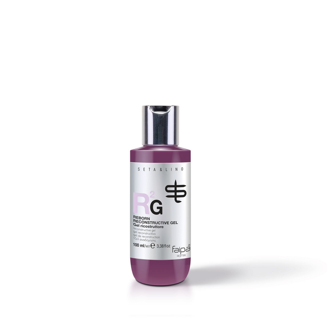 Reborn reconstructive gel R2g