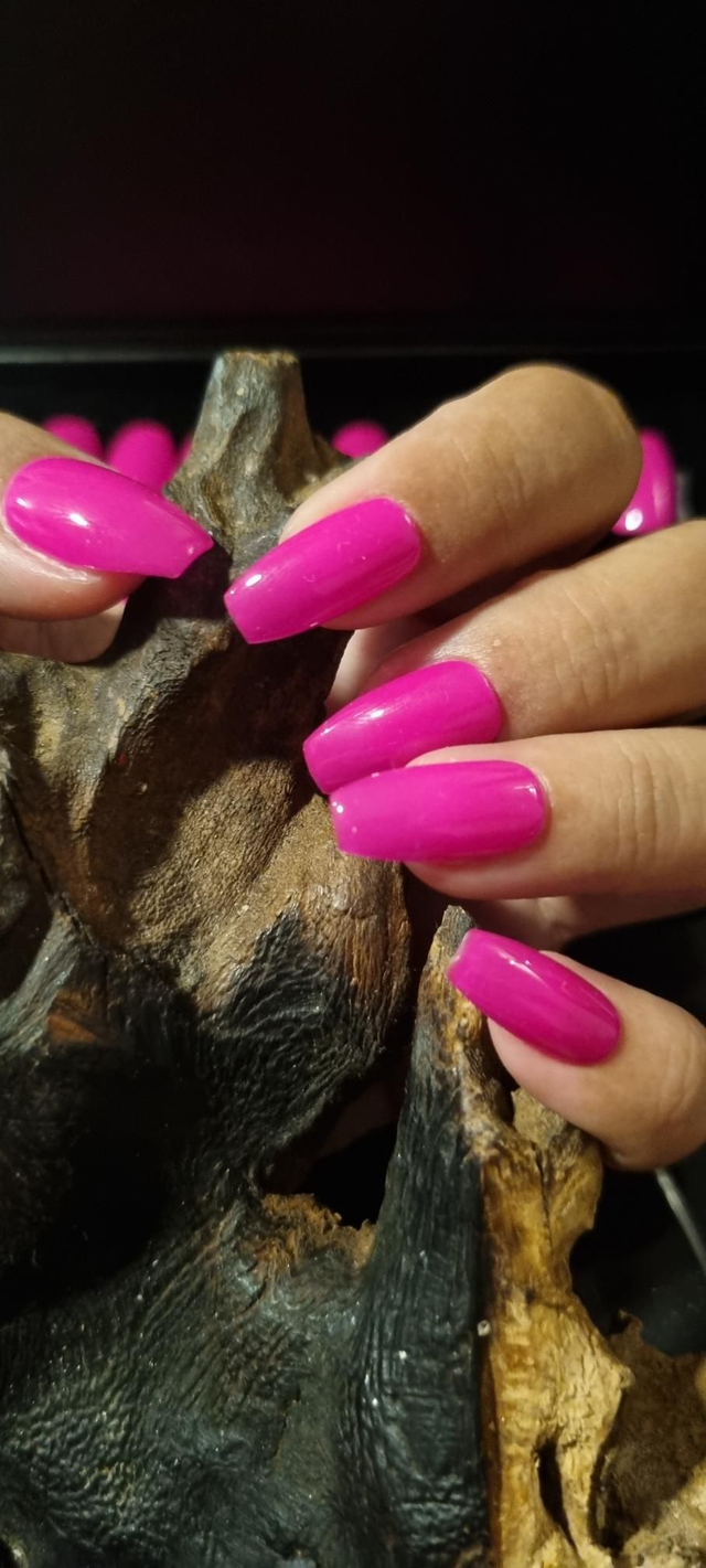 Fantastic ballerine S