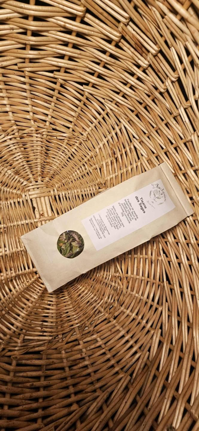 Tisane des Sages