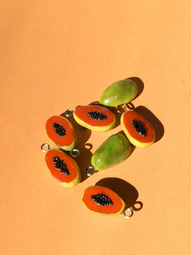 Charm papaye