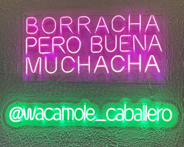 Reserva Wacamole