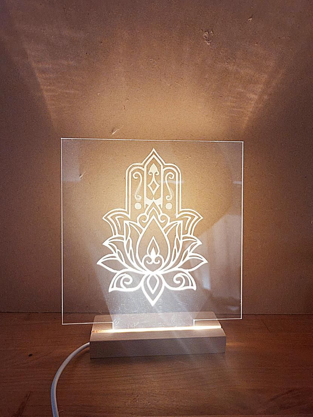 Lumière d&#039;Orient